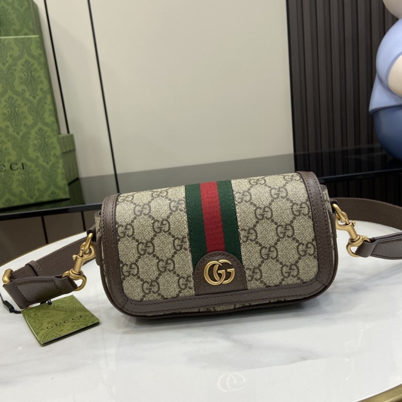 G*u*i satchel bags